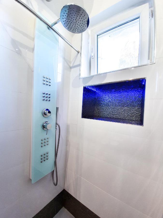 Apartment Emma スプリト エクステリア 写真